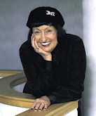 Sheila Jordan